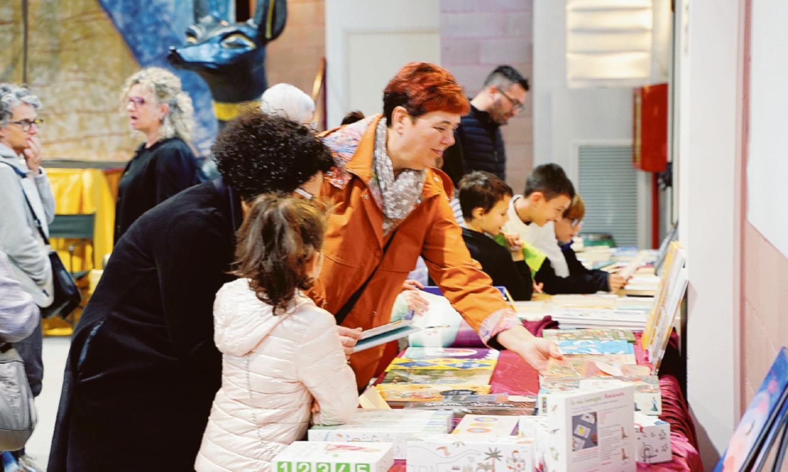 &ldquo;I bambini saranno i protagonisti&rdquo;