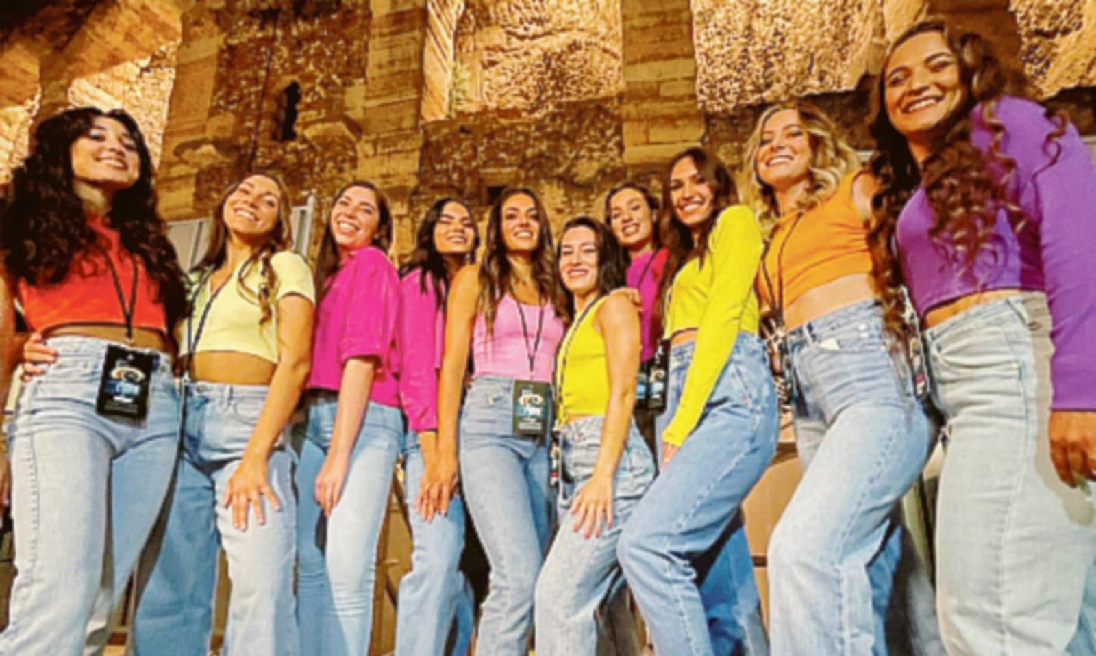 Il Campus scatena l&rsquo;Arena