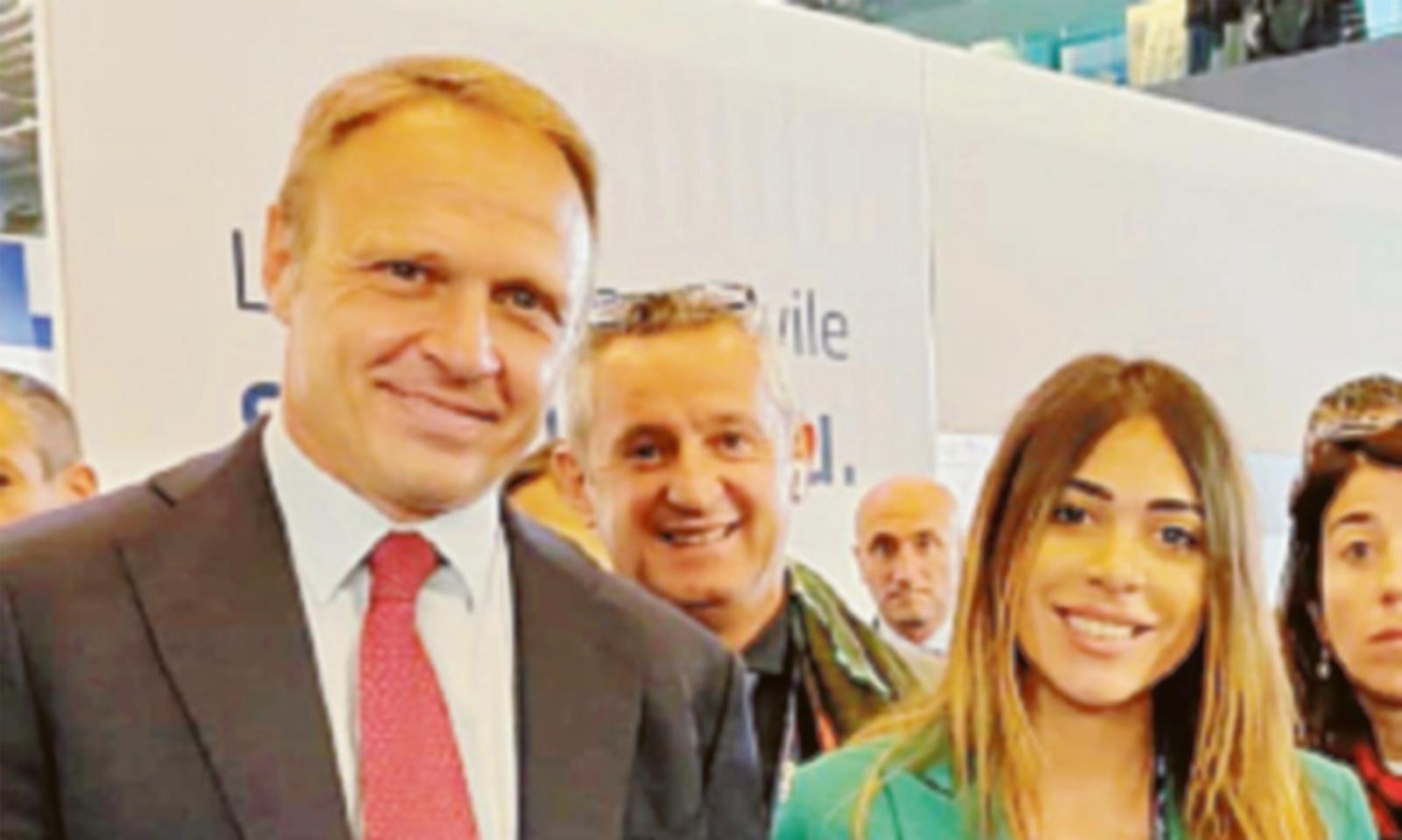 Il sindaco Mantovan all&rsquo;assemblea Anci