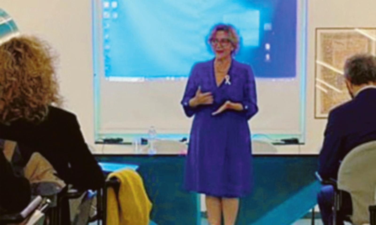 Parola d&rsquo;ordine: prevenzione