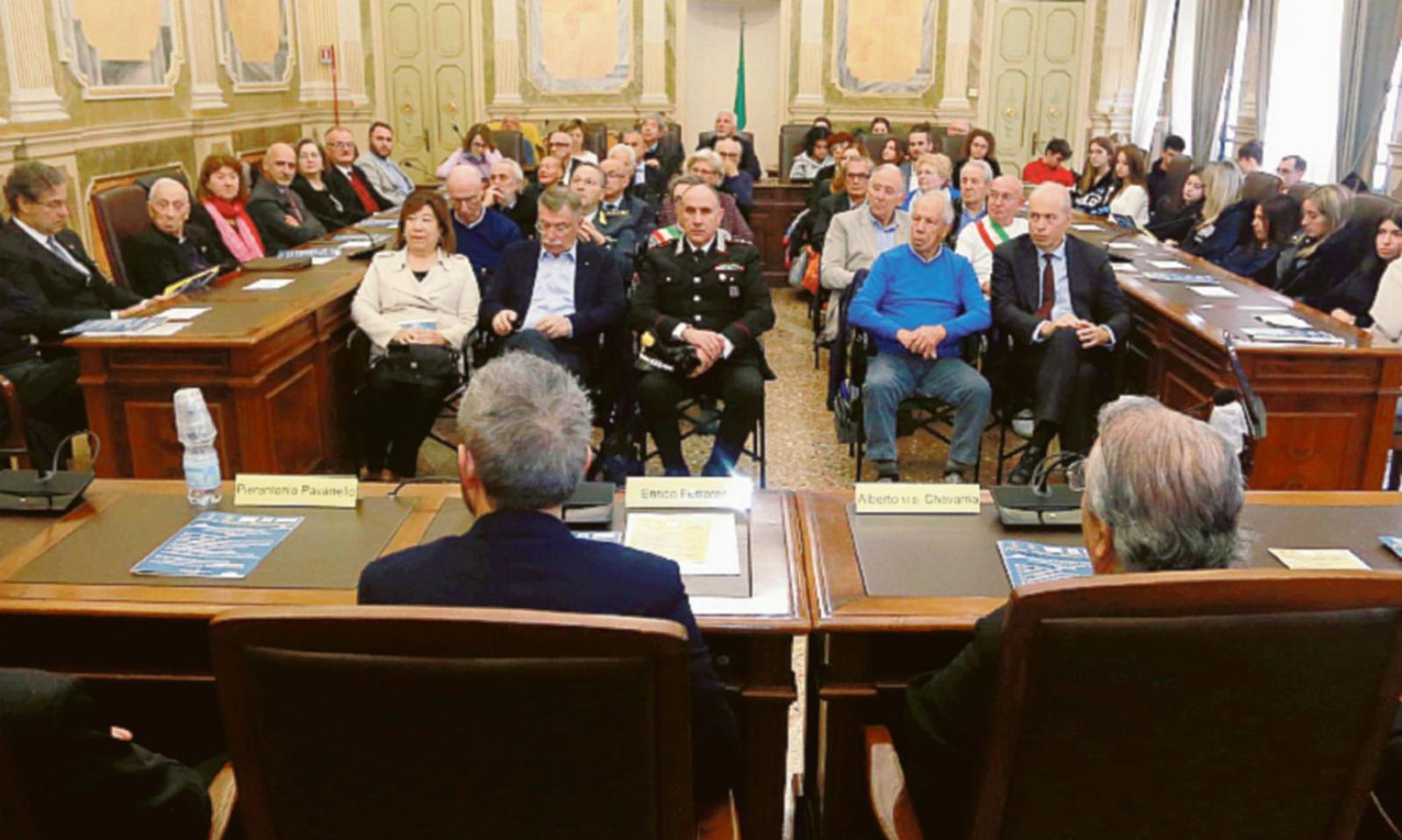 Polesine chiama Messico ecco i premi alla solidariet&agrave;