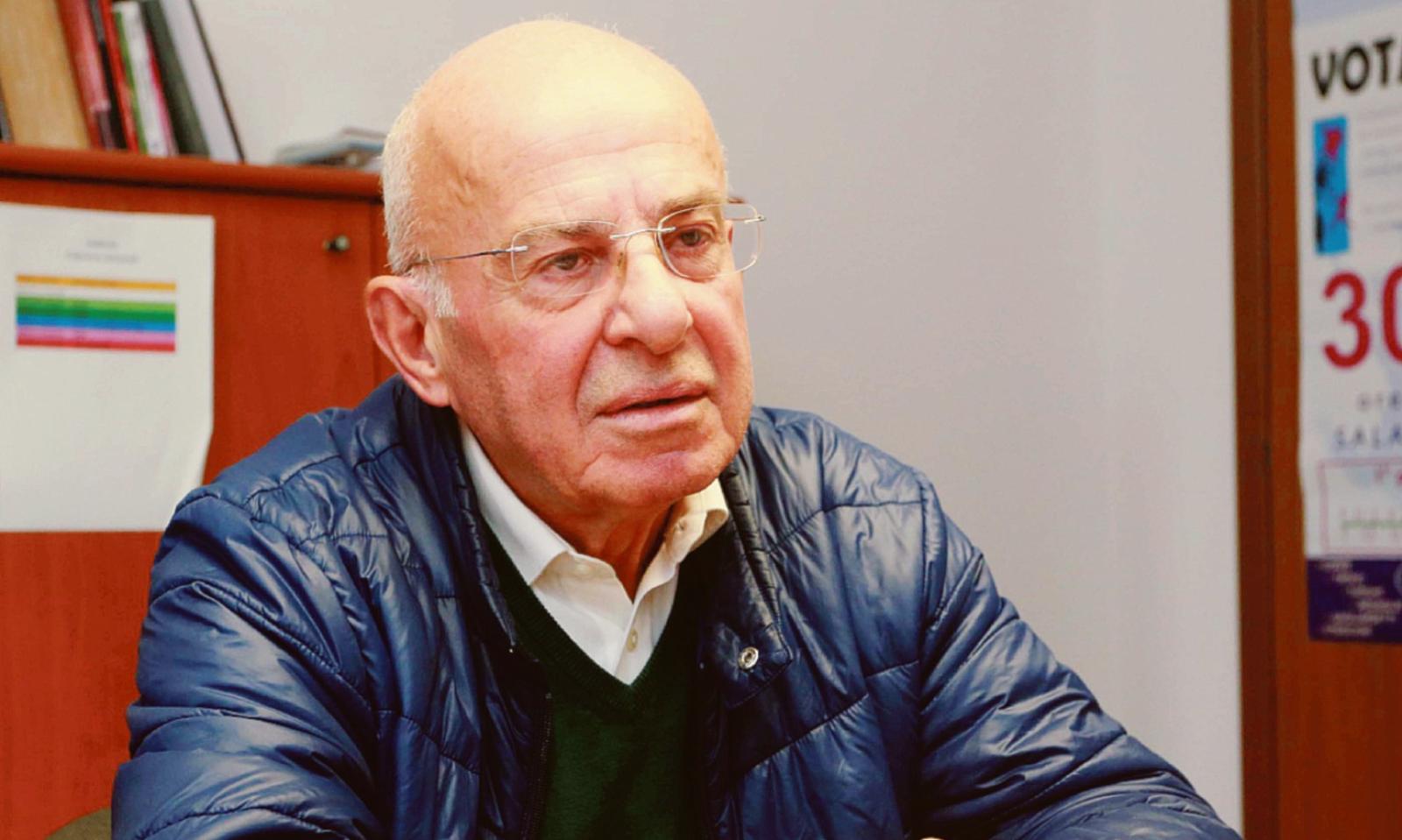 &ldquo;Aprire i Concordi a nuove sfide&rdquo;