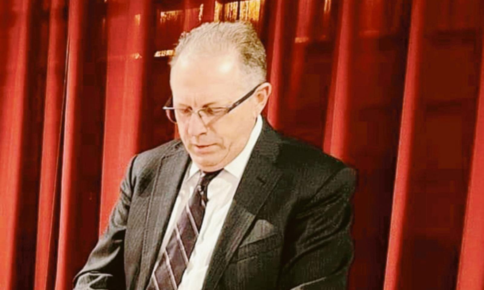 Bombe a Cavanella, "situazione angosciante&rdquo;