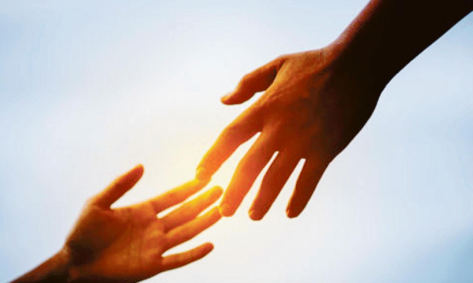 Ripartenze: 100 storie di salvezza