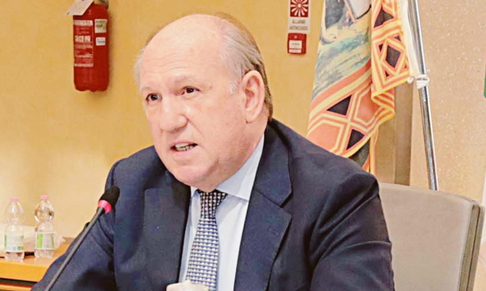 &ldquo;Il 2024 dovr&agrave; essere l&rsquo;anno della Zls&rdquo;