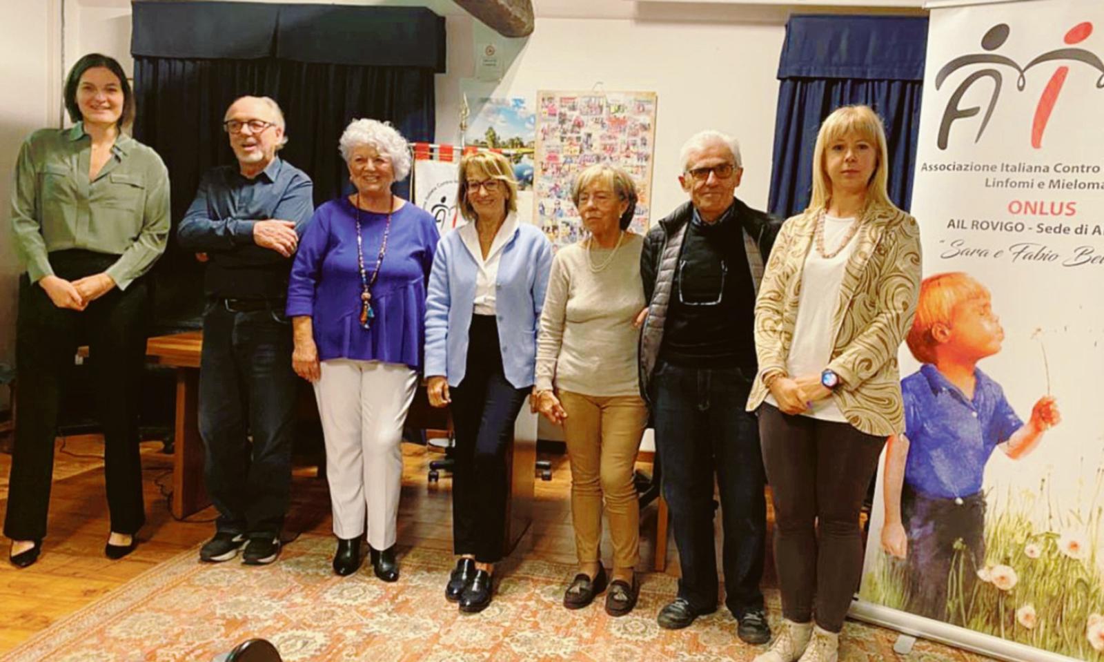 Ail, plebiscito per Laura Cassetta