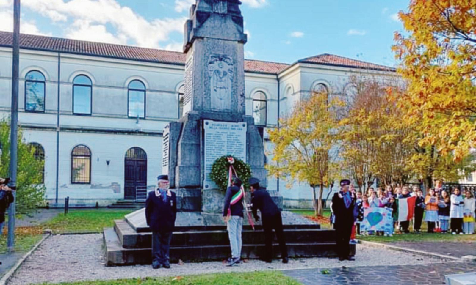 &ldquo;Il Tricolore su tutte le case&rdquo;