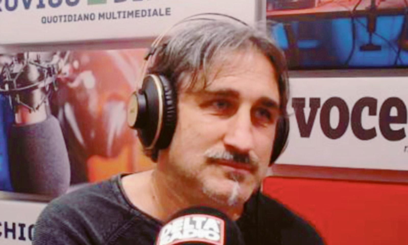 A &ldquo;Extra Time&rdquo; ospite il mister dell&rsquo;Adriese