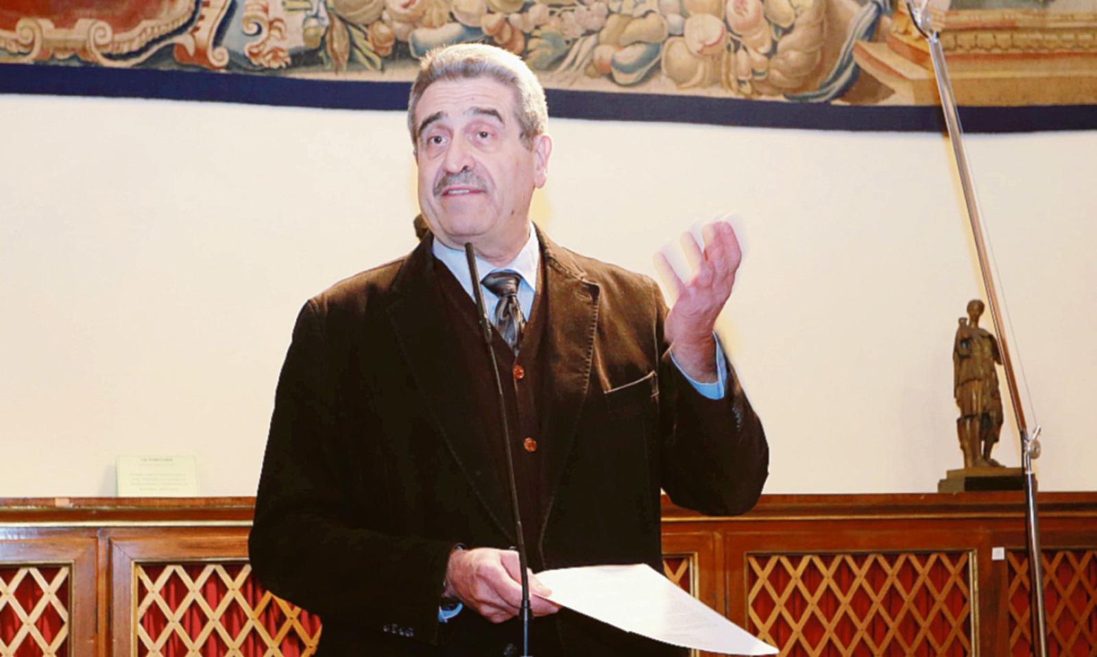 Bagatin presenta squadra e obiettivi