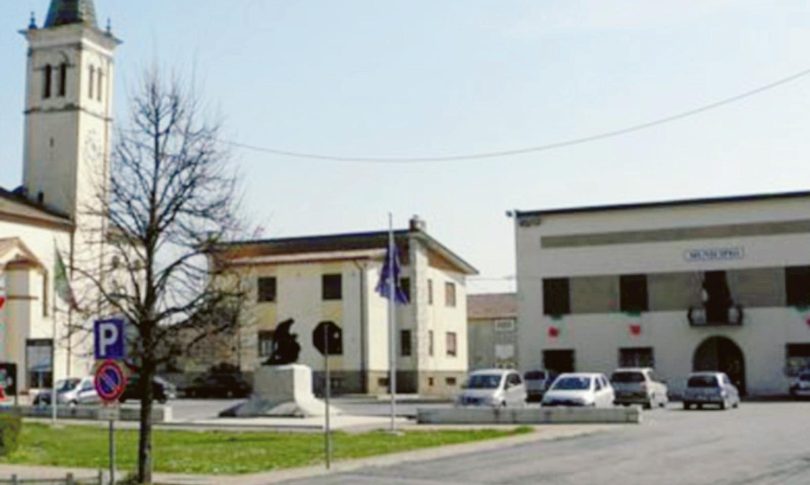 Un impianto di biometano in paese: allarme