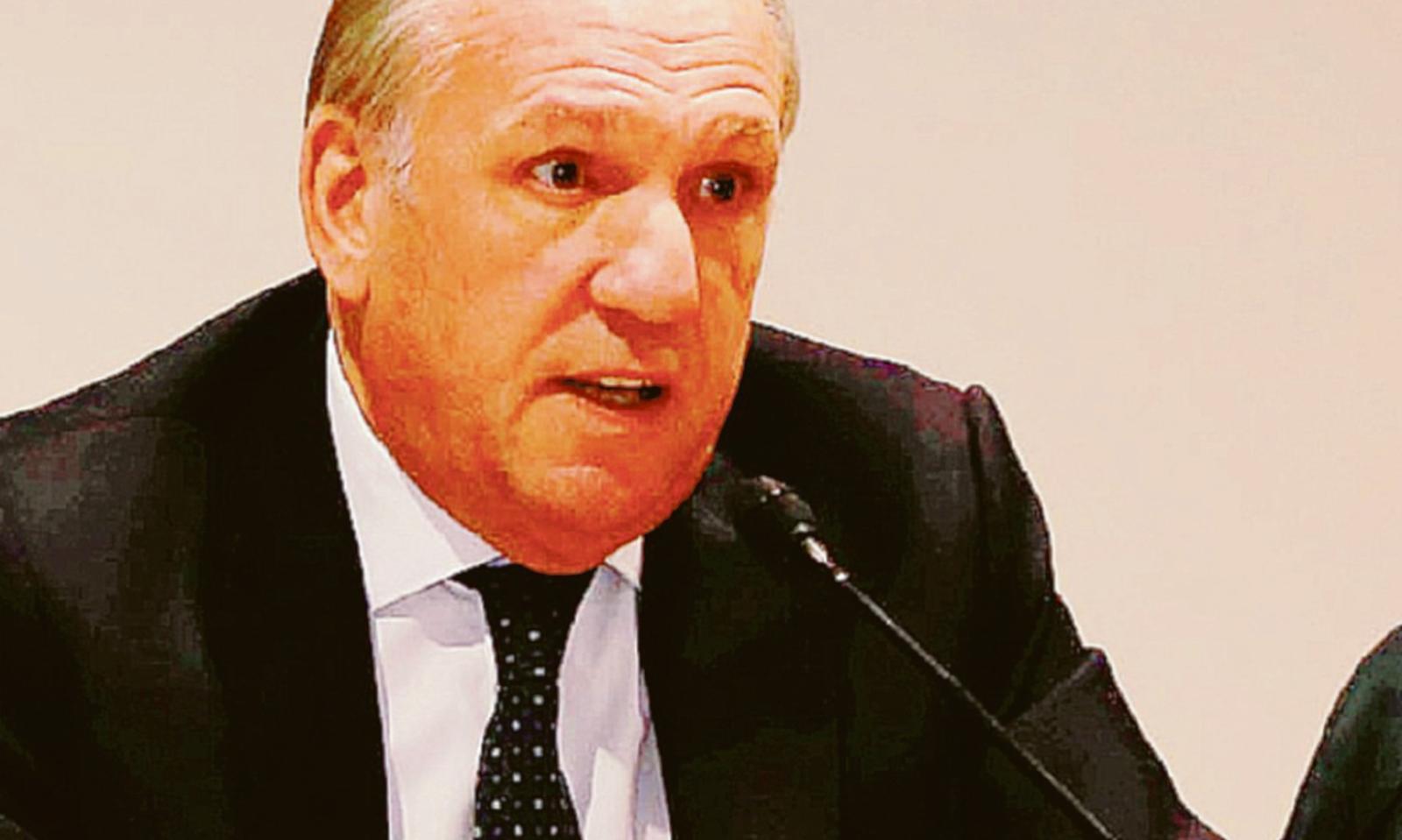 Fare carriera? &ldquo;Agire sul territorio&rdquo;