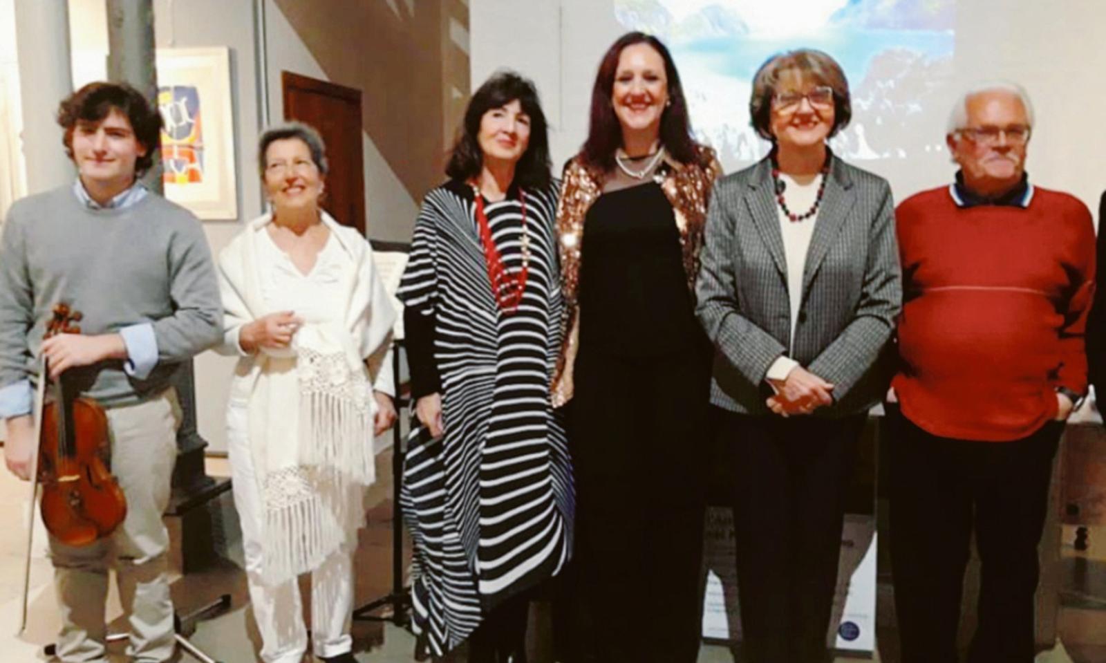 Quando le parole diventano arte