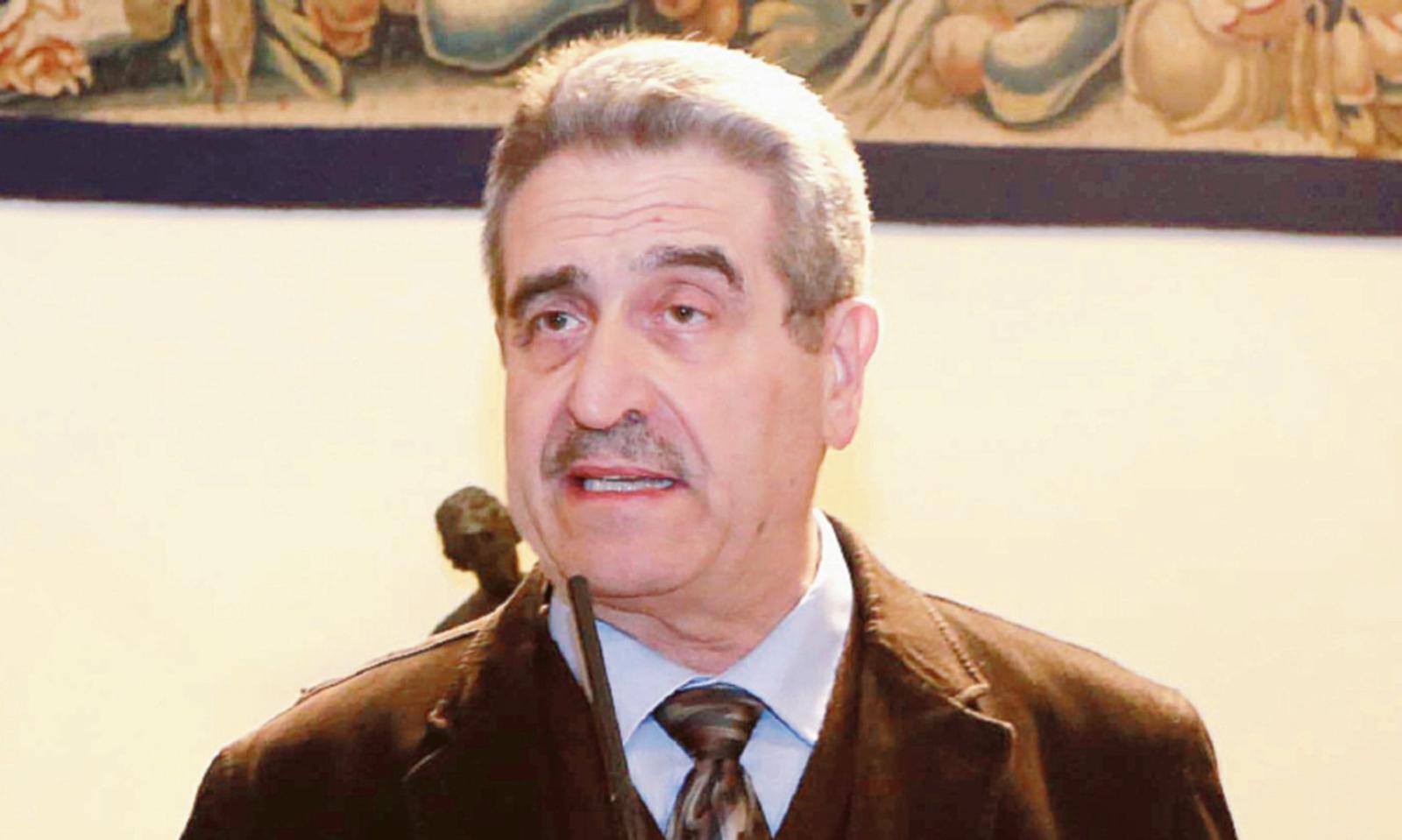 Bagatin: &ldquo;I miei Concordi, voce del Polesine&rdquo;