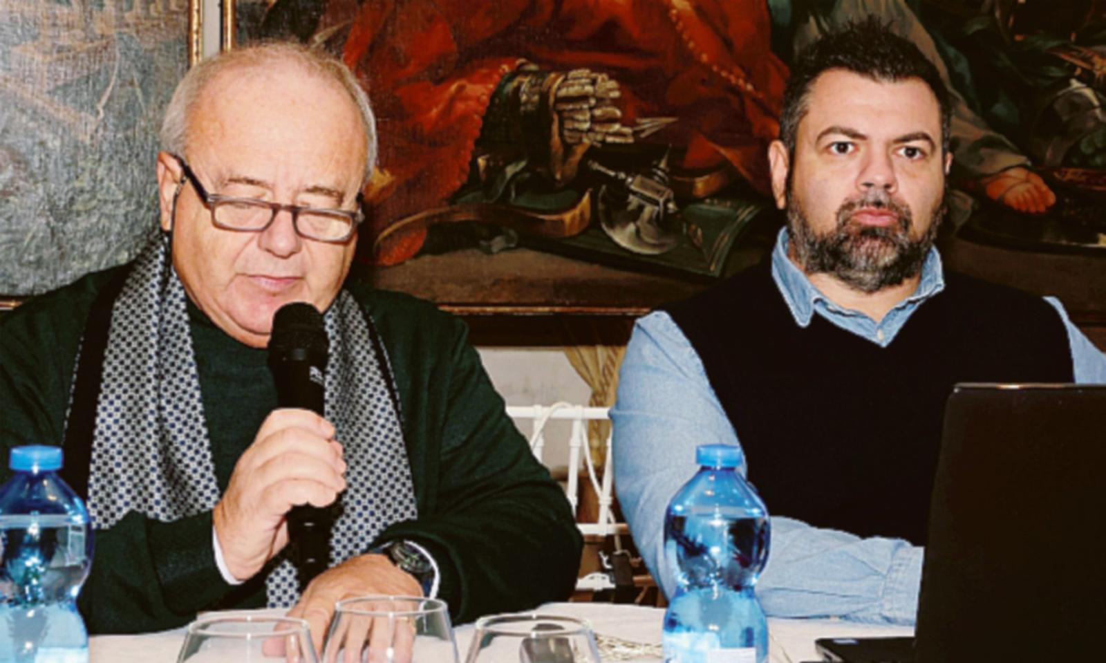 Una giornata di studi sulla Grande Guerra