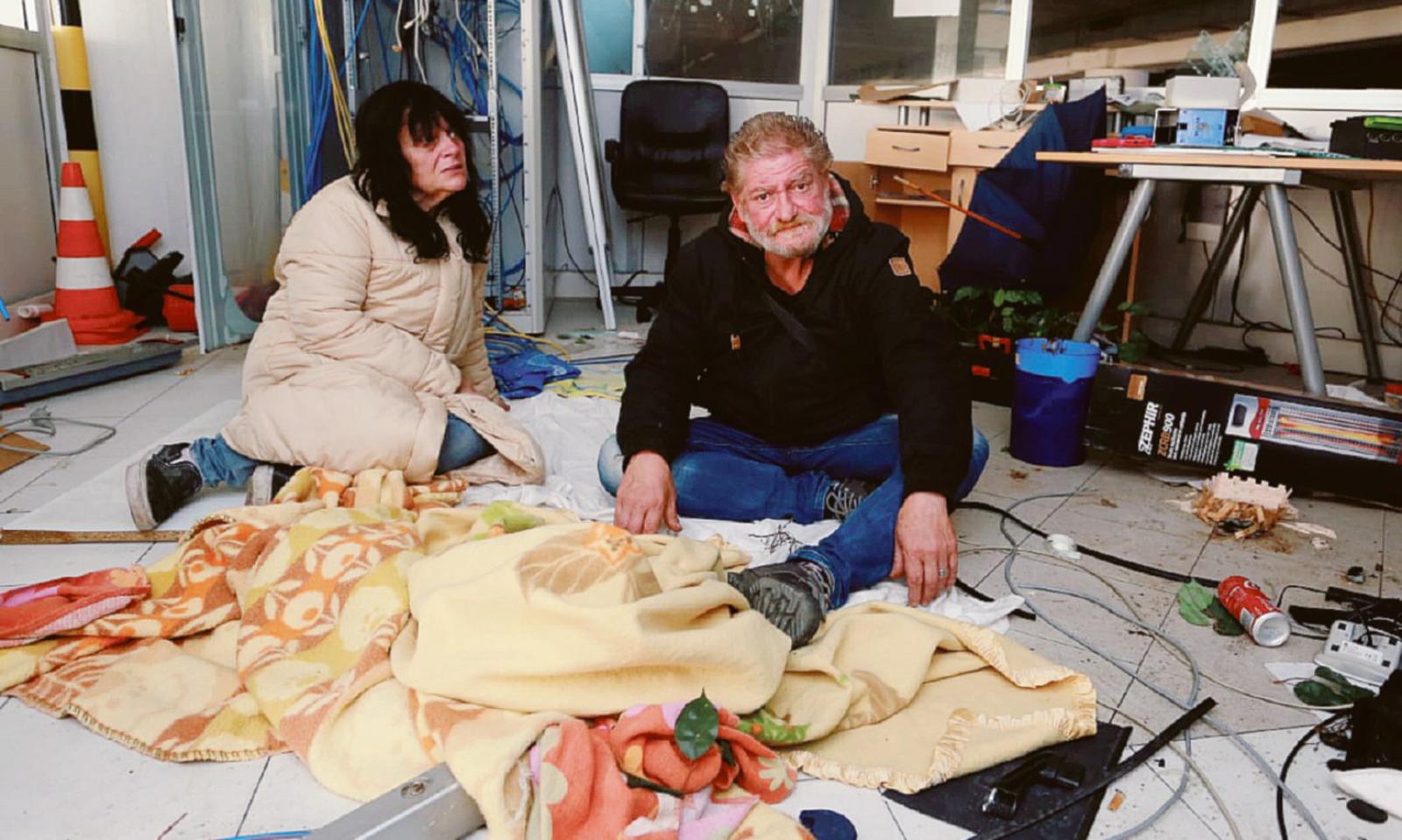 &ldquo;Noi, che viviamo nell&rsquo;ex Due Torri&rdquo;