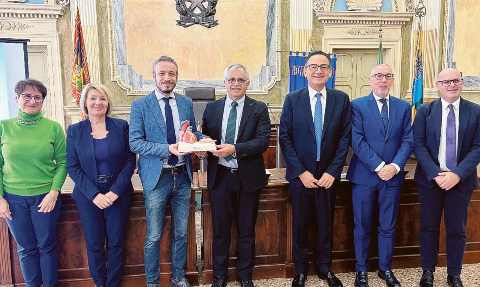 La prevenzione entra in classe