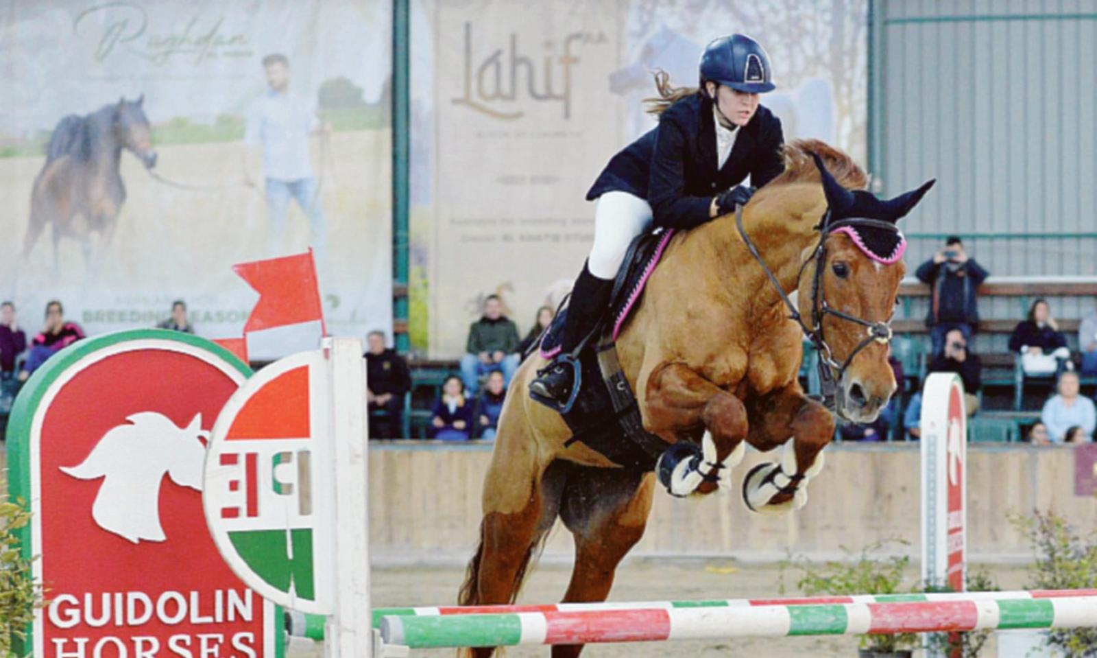 Barbieri, trionfo regionale