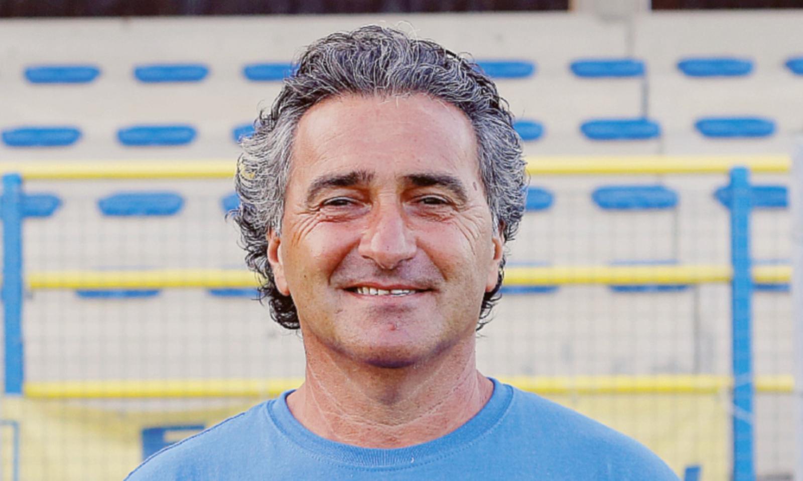 Zuccarin: &ldquo;Mi fermo qui&rdquo;