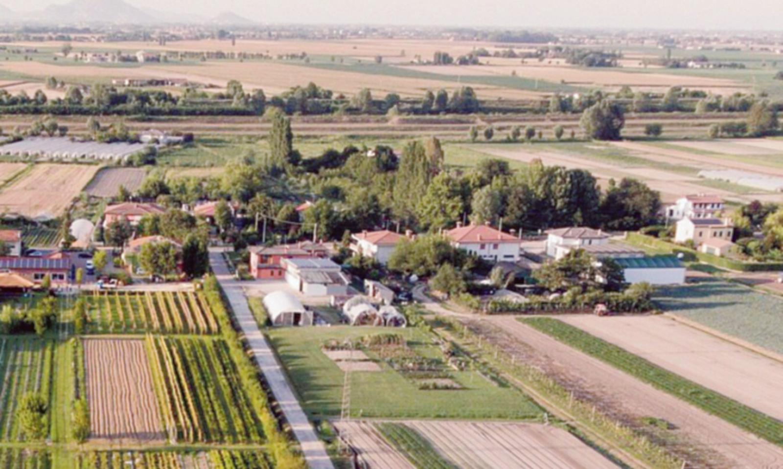 La riscoperta del turismo rurale