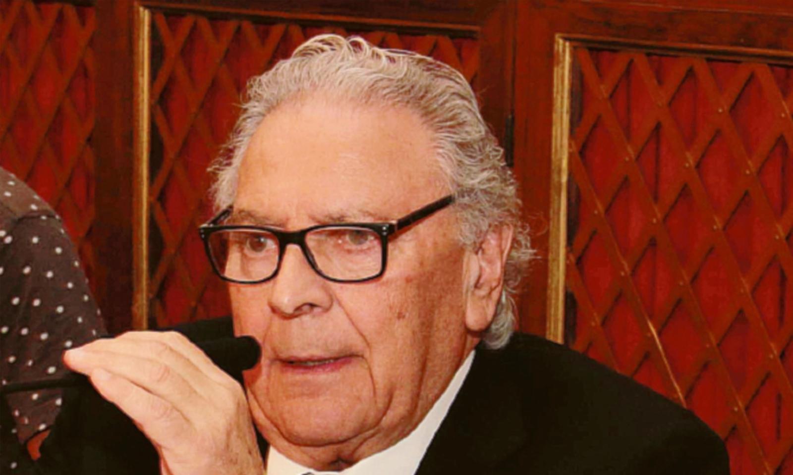 Il ricordo di Cappellini scolpito su pietra