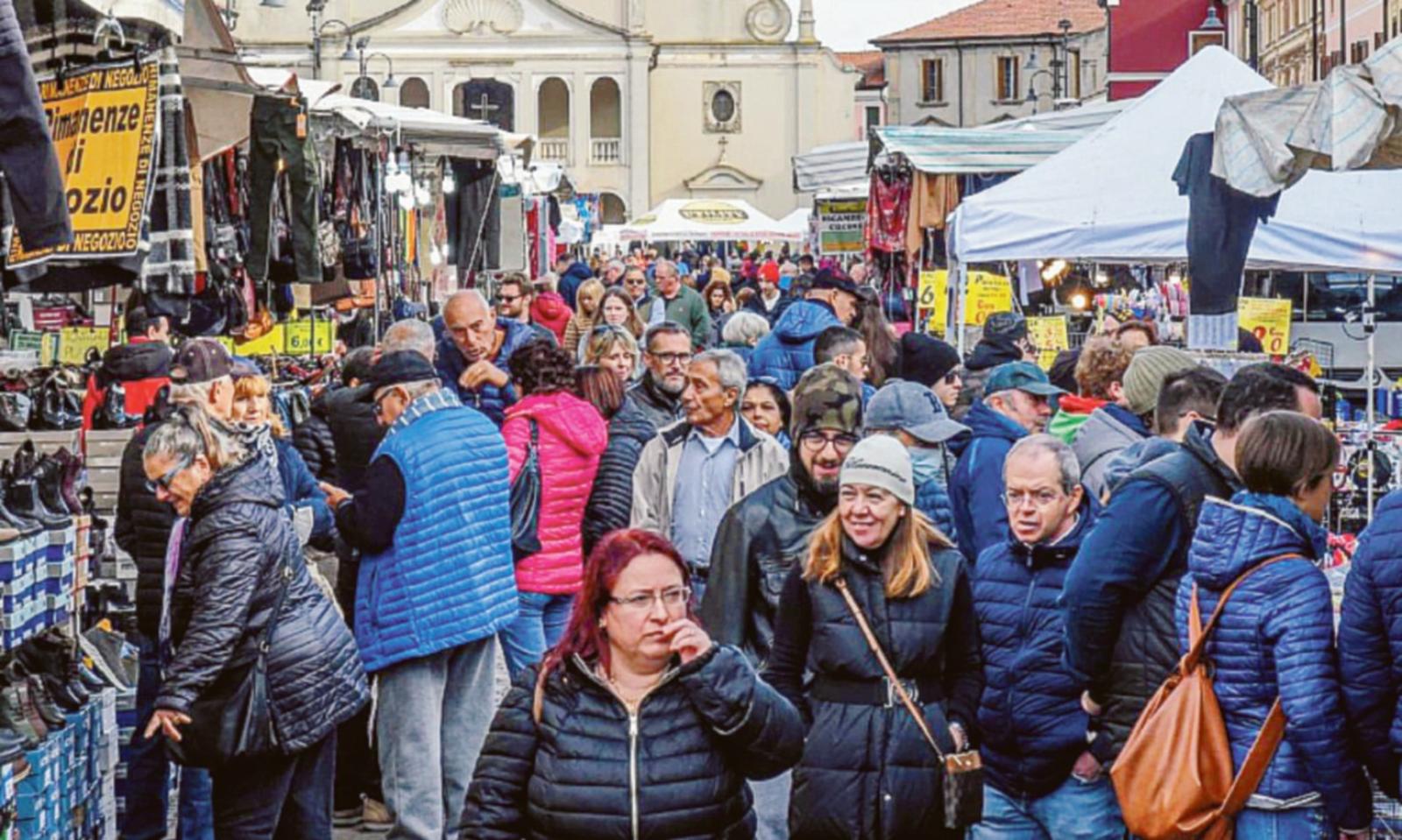Storia e tradizioni della fiera 
