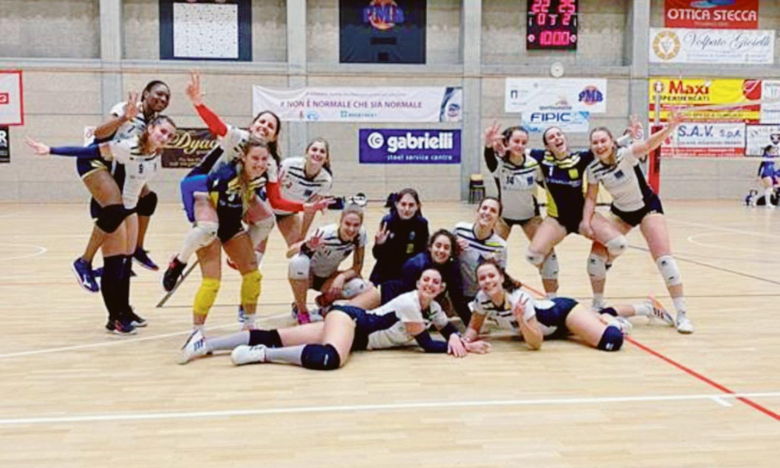 San Pio X, ecco la vetta