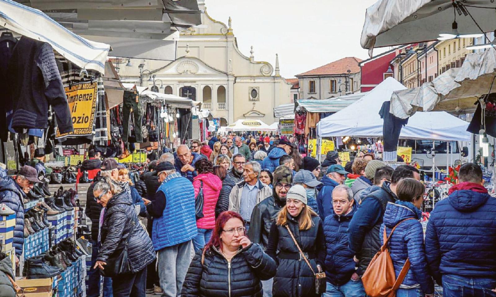 La Fiera svela la 205esima edizione