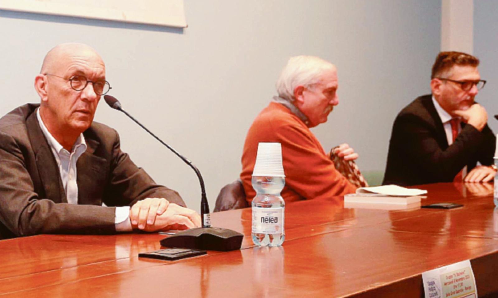 La figura di Aldo Moro e la sua capacit&agrave; di ascoltare