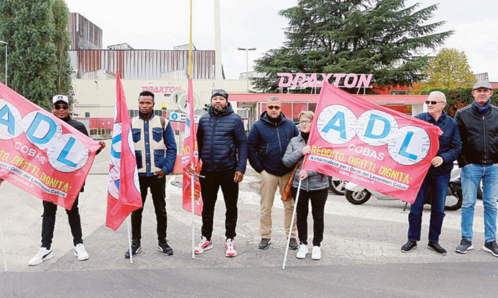 &ldquo;Paghe e turni assurdi&rdquo;