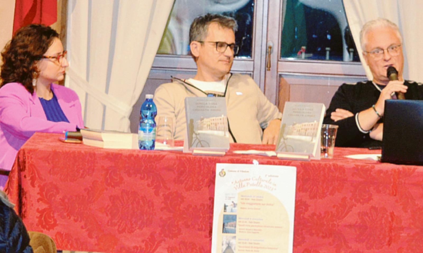 E&rsquo; un noir che ti conquista!