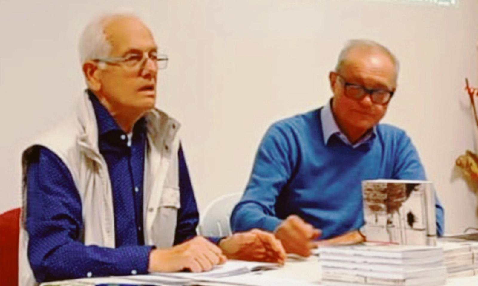 Marinello, Odissea polesana