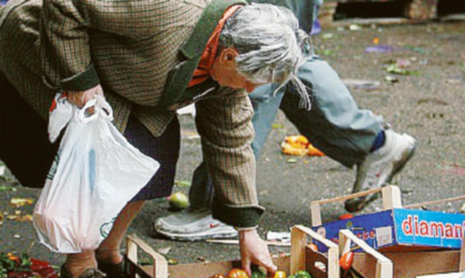 Incontro sul tema della povert&agrave; 