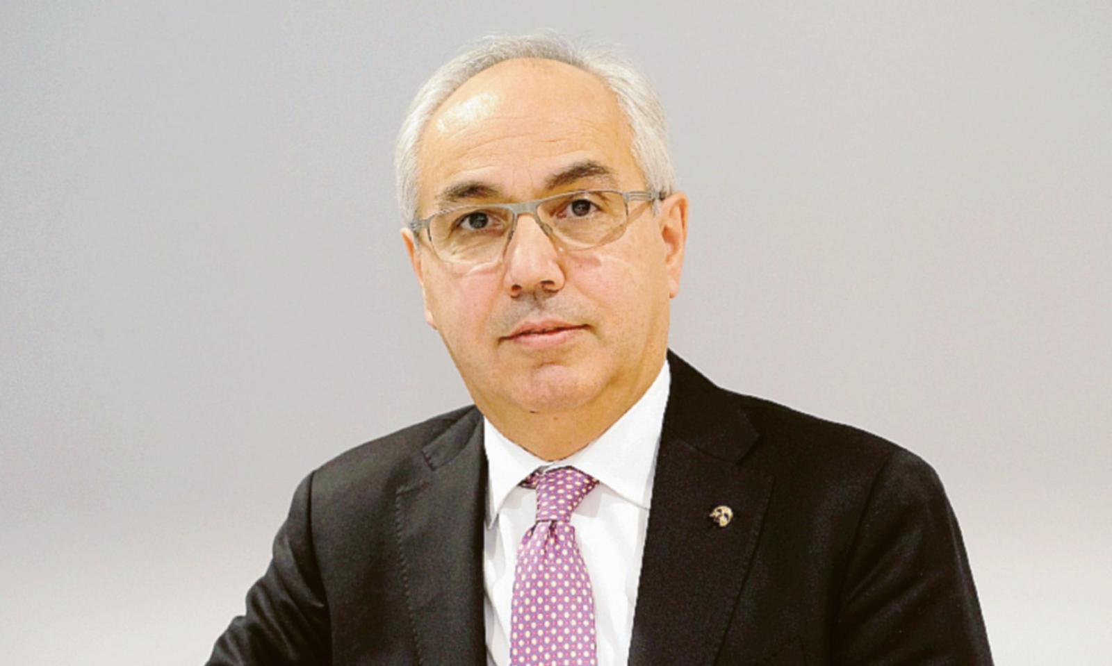 Economia col freno a mano