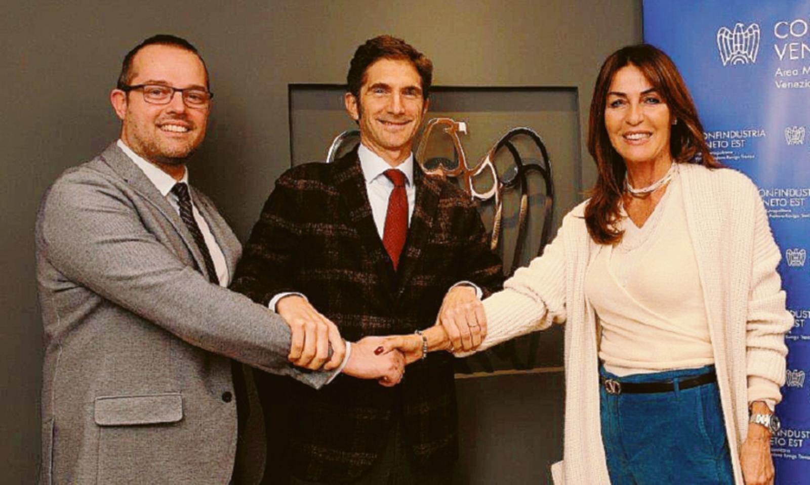 Nasce Ance Rovigo Treviso