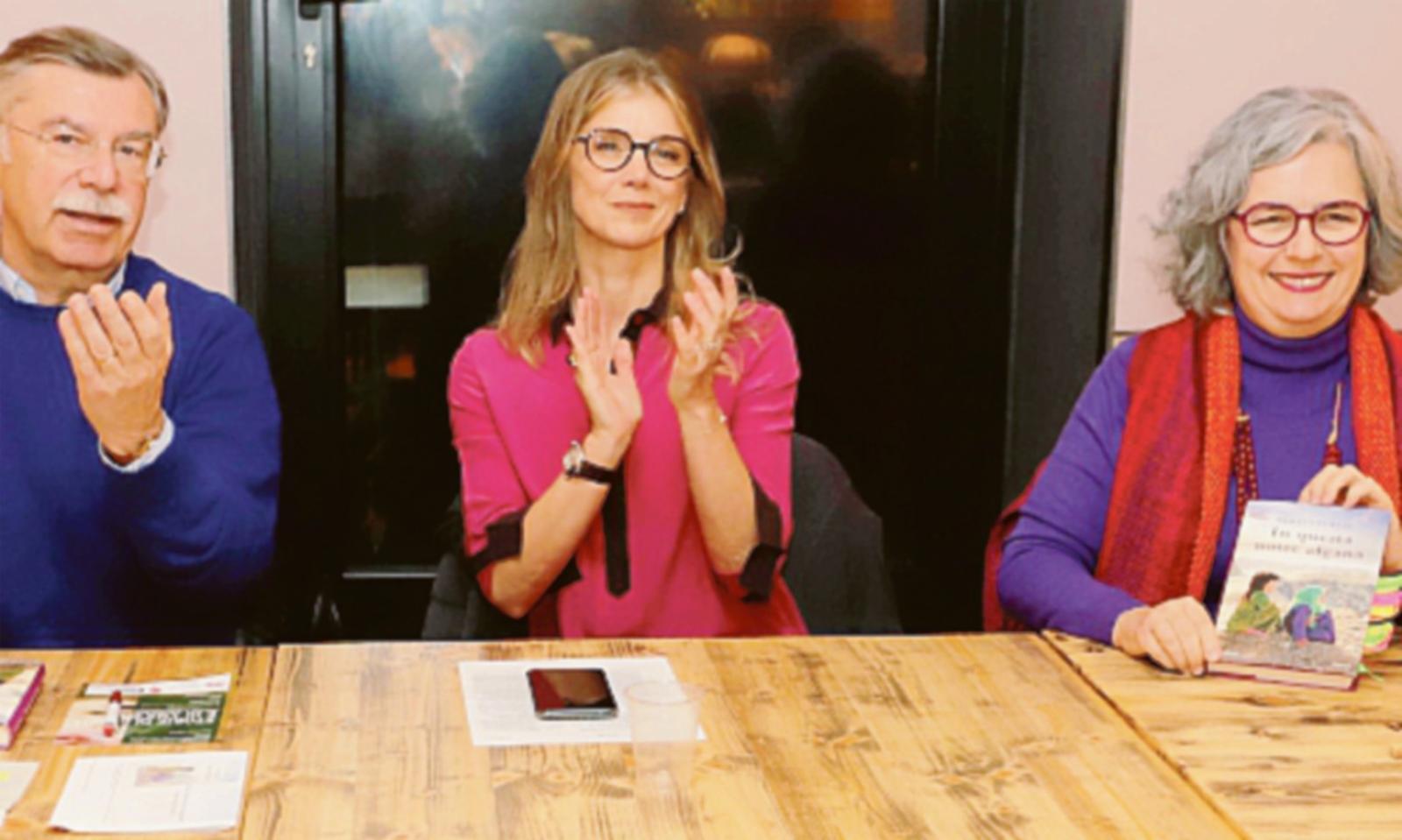 L&rsquo;impari lotta delle donne 