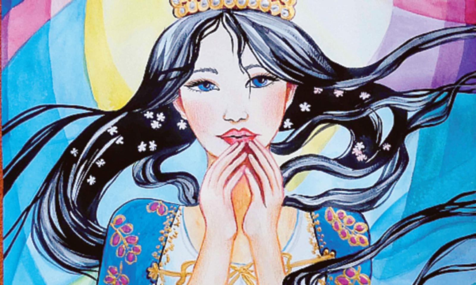 Concerto, libro, poesie e quadri 