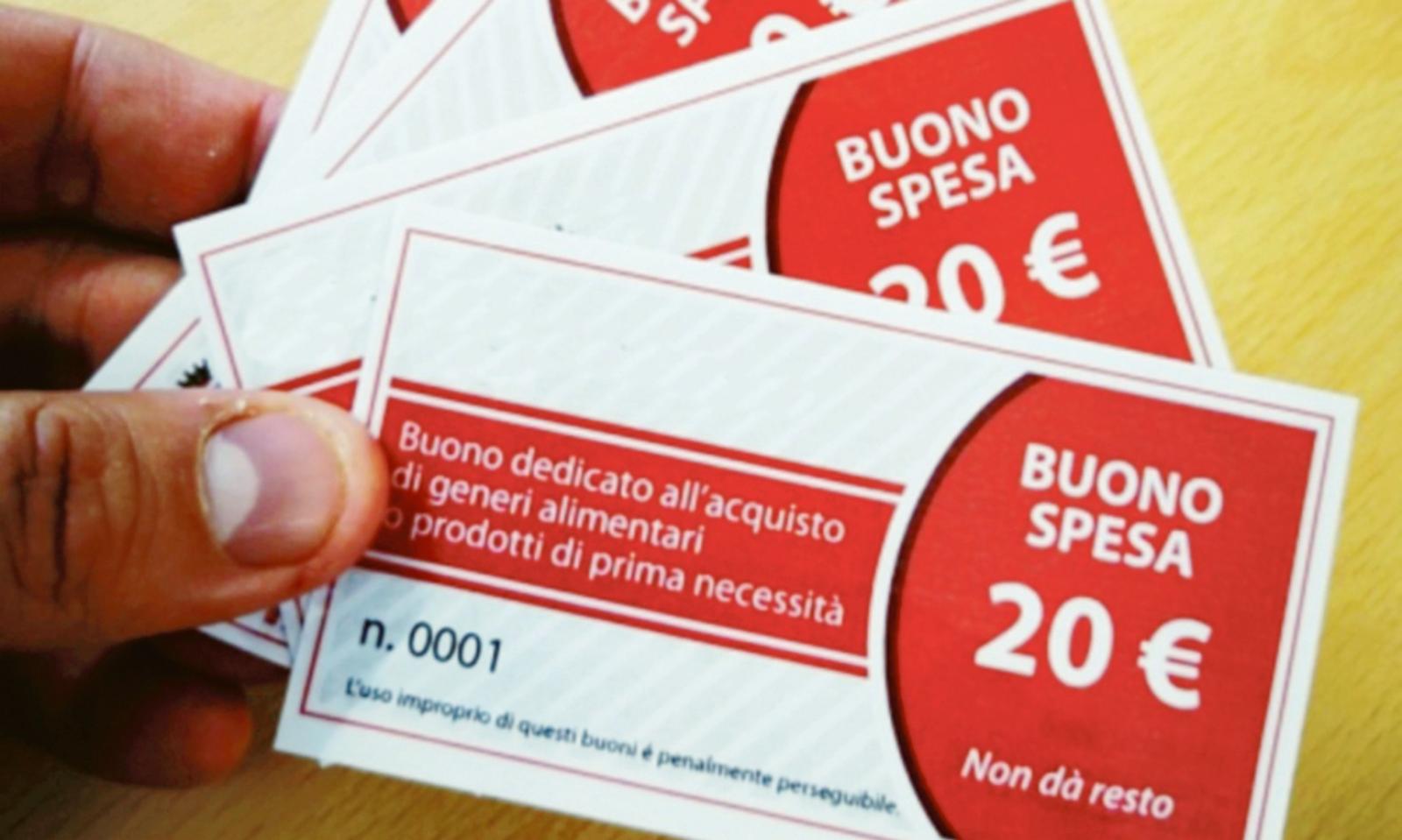 Un aiuto concreto per le famiglie