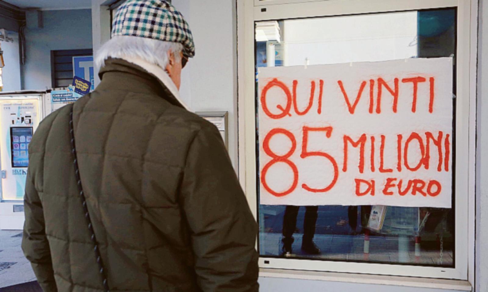 &ldquo;Se avessi vinto io 65 milioni? Ecco che cosa ci farei&rdquo;