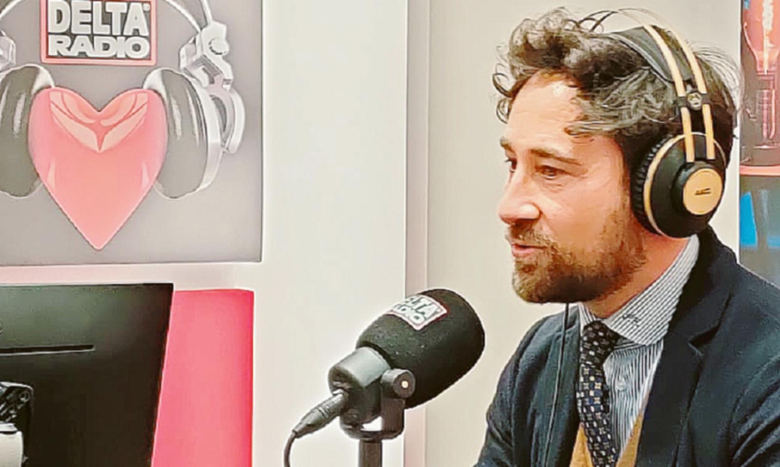 I docenti dell&rsquo;Universit&agrave; e il Diritto raccontato a tutti