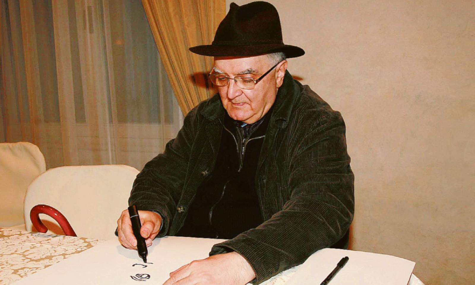 In ogni Comune un ricordo di Berto