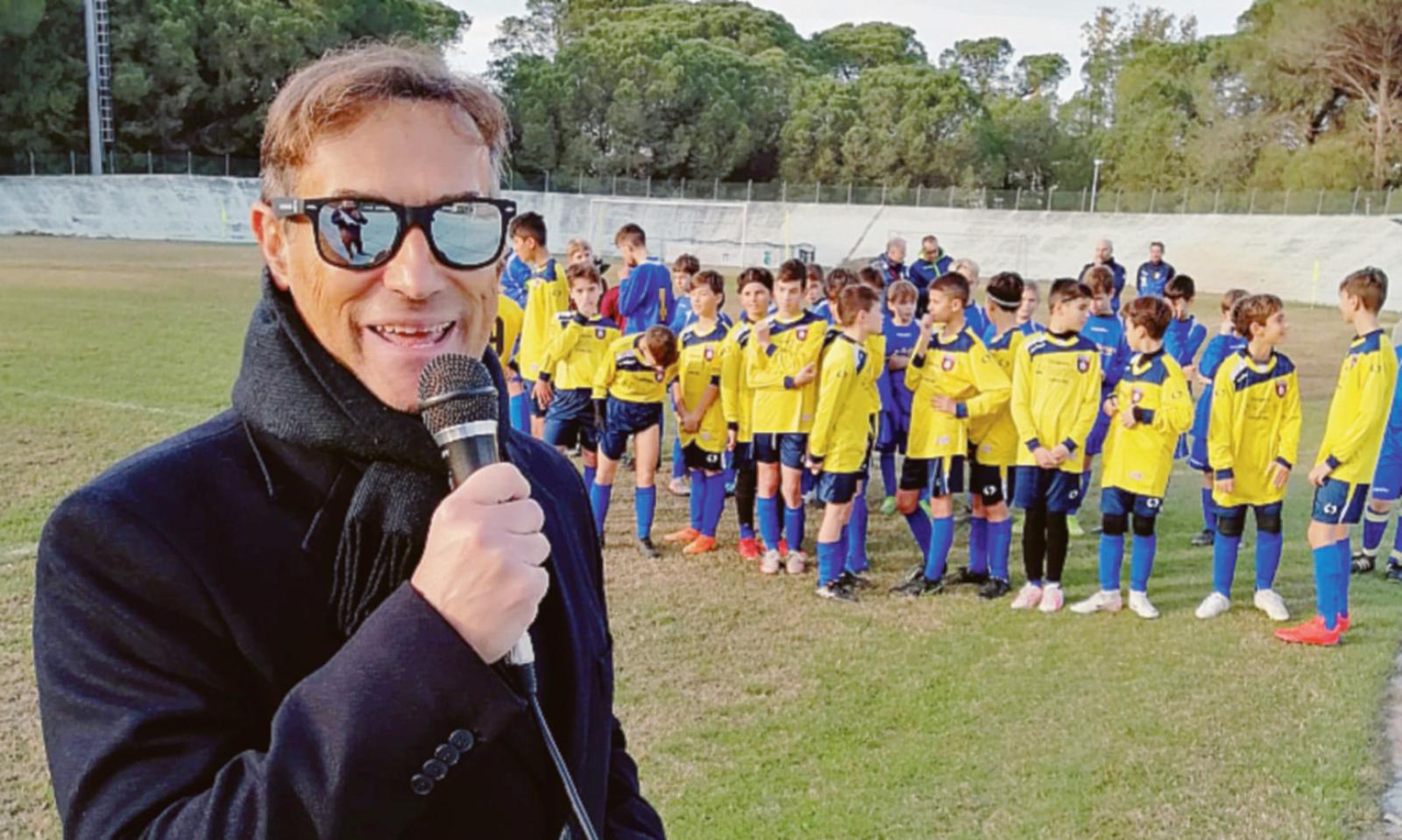 Castagne, sport e divertimento