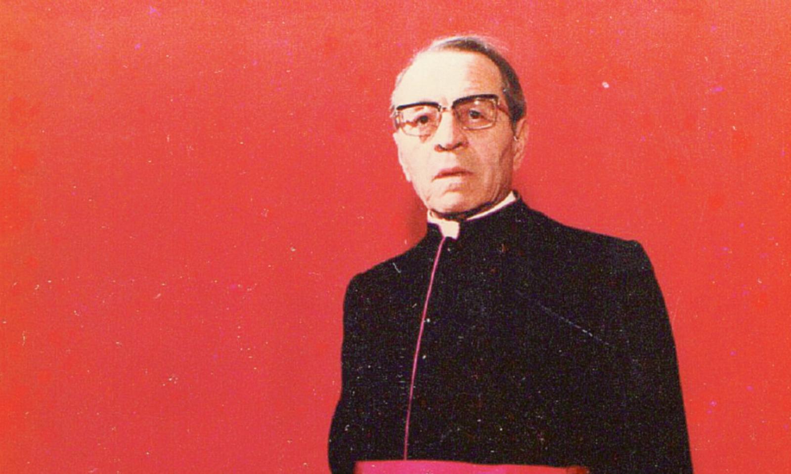 Ricordo di don Nicola Malerba 