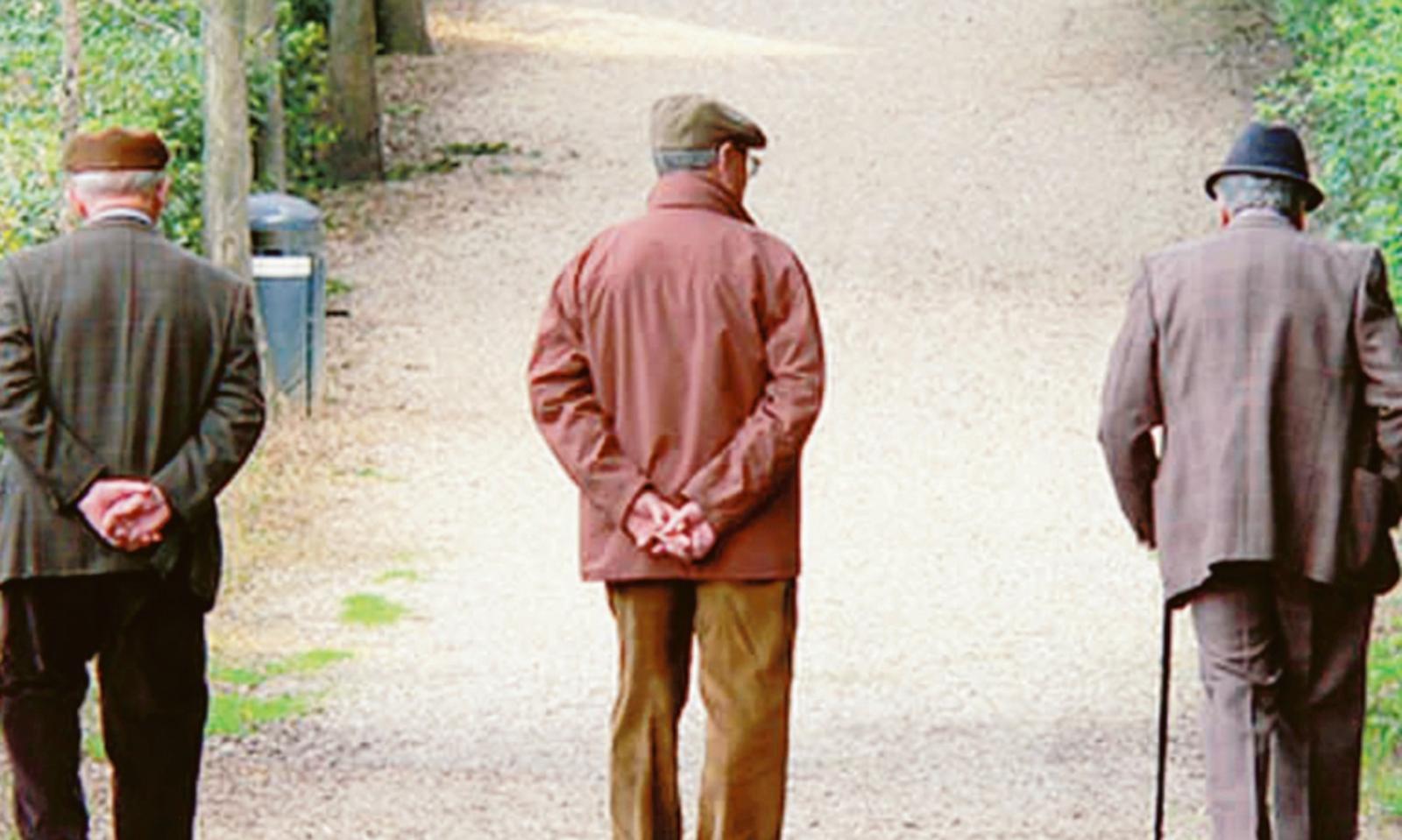 Polesine, futuro sempre pi&ugrave; anziano