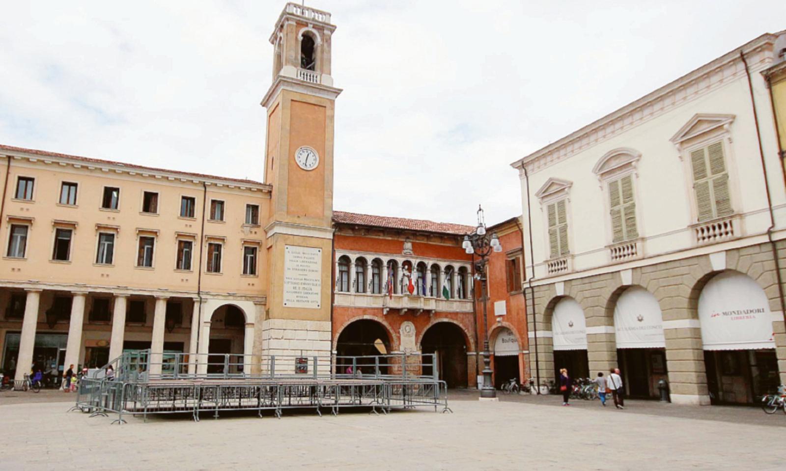 In Polesine si sta bene? Cos&igrave; cos&igrave;...