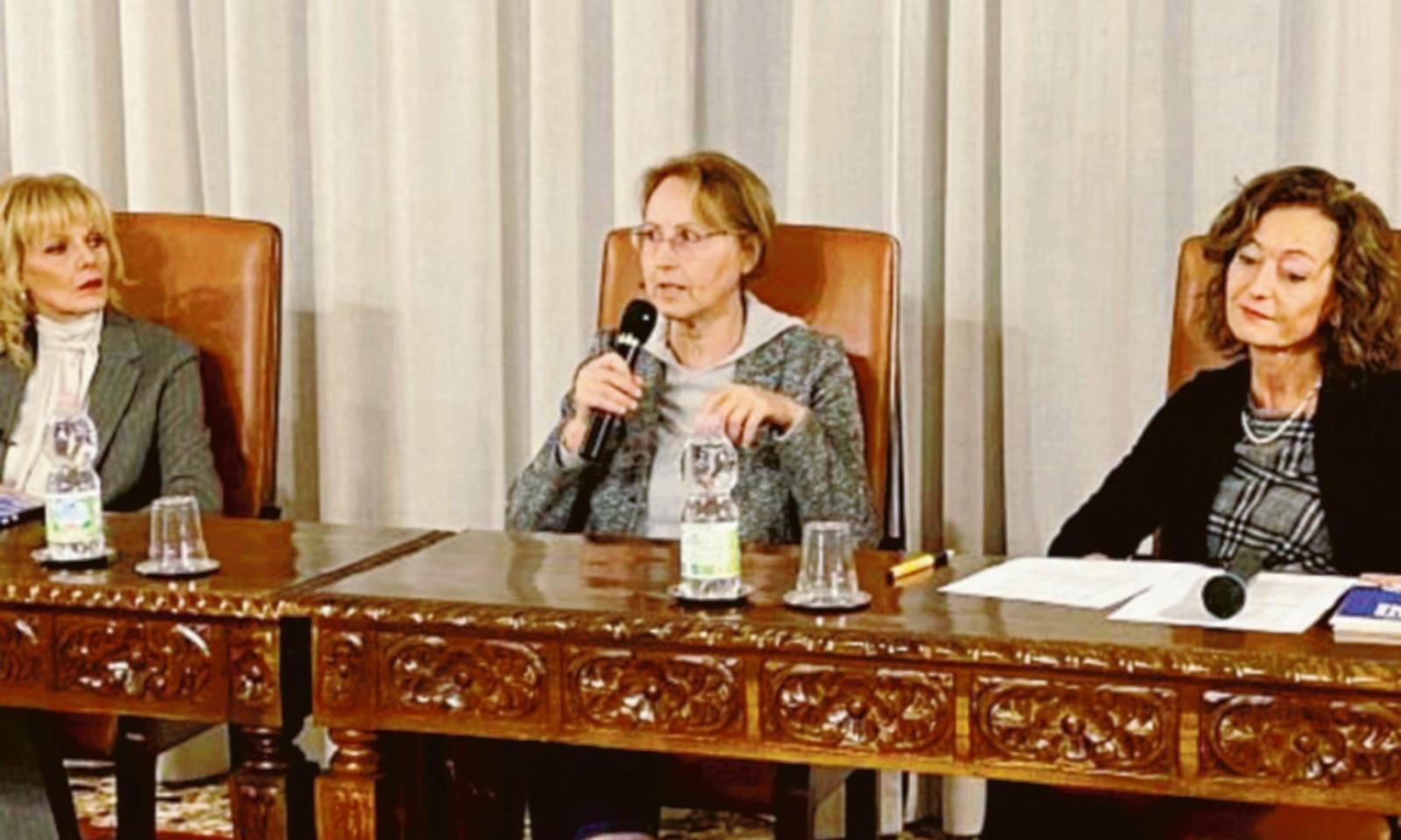 Le Patate sulla luna e le storie di Nicoletta