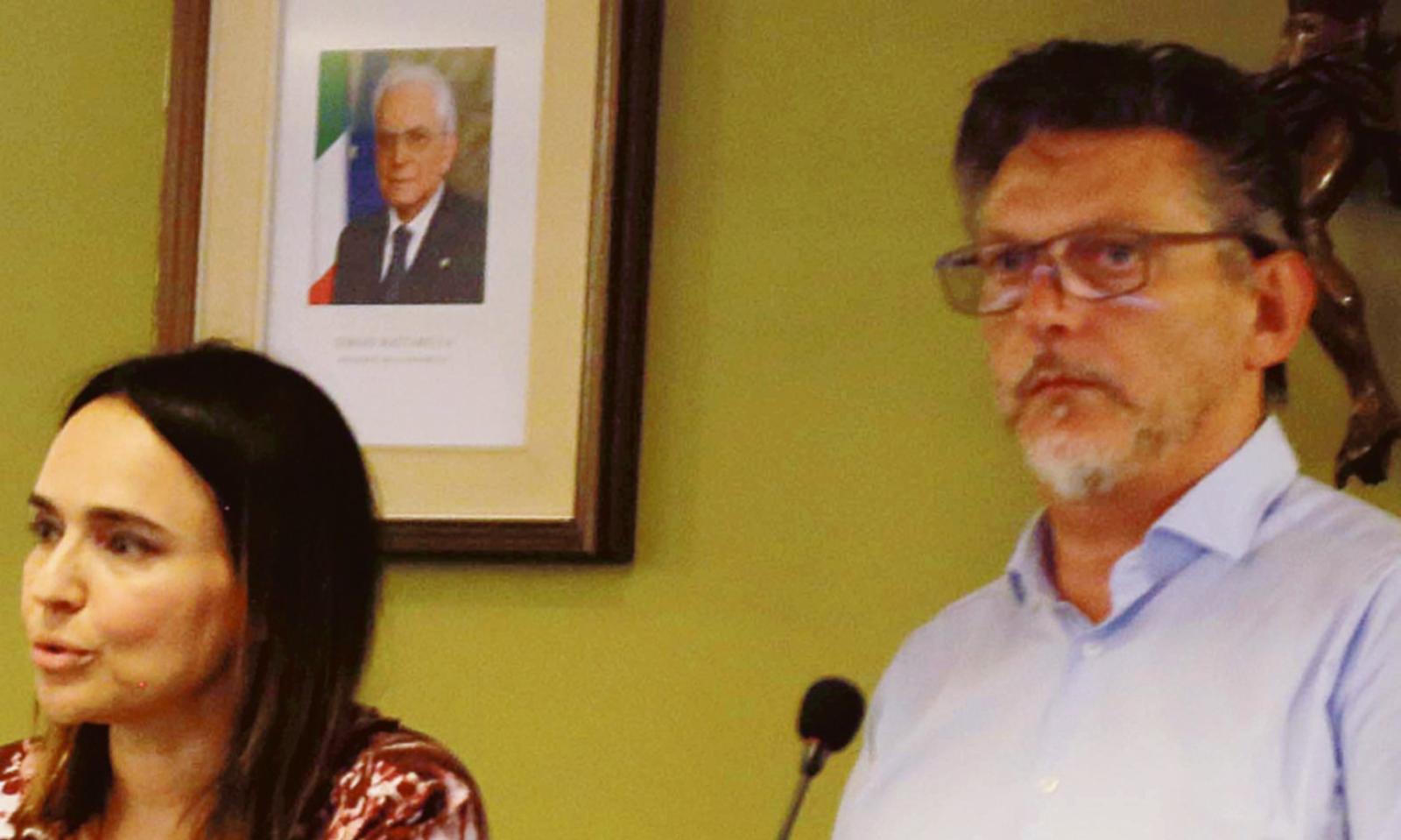 "Abbiamo portato avanti un grande progetto"