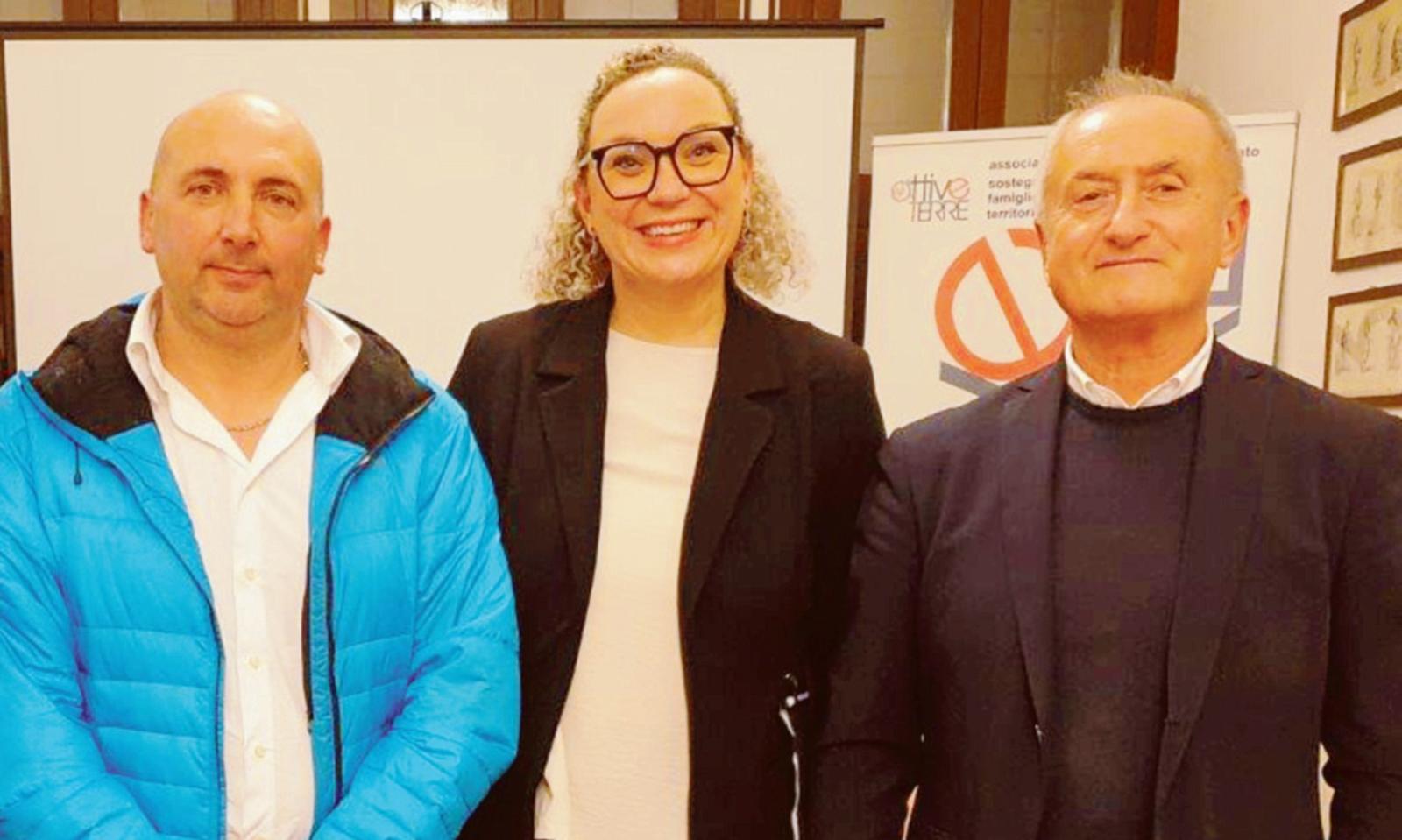 &ldquo;Fare i pastori, una missione&rdquo;