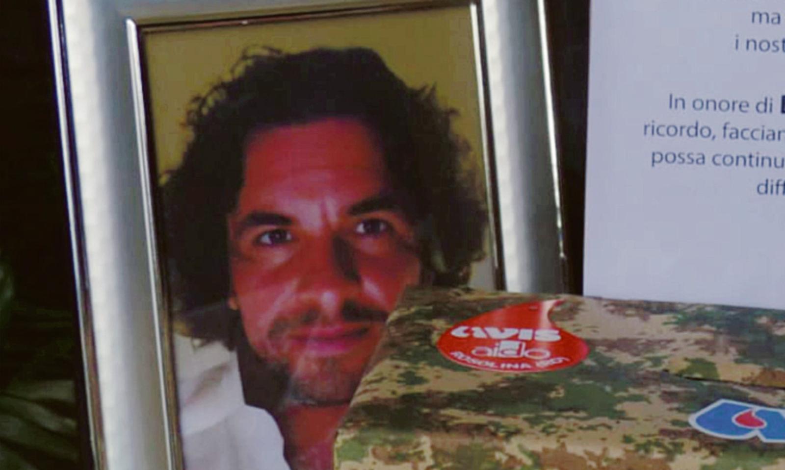 &ldquo;Tu per me eri il numero uno&rdquo;