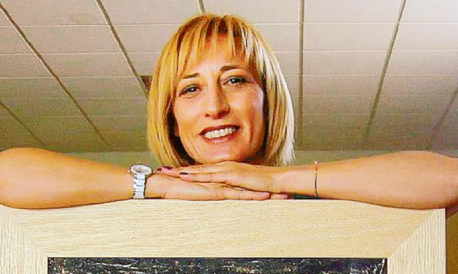 Addio a Rita, artista del mosaico