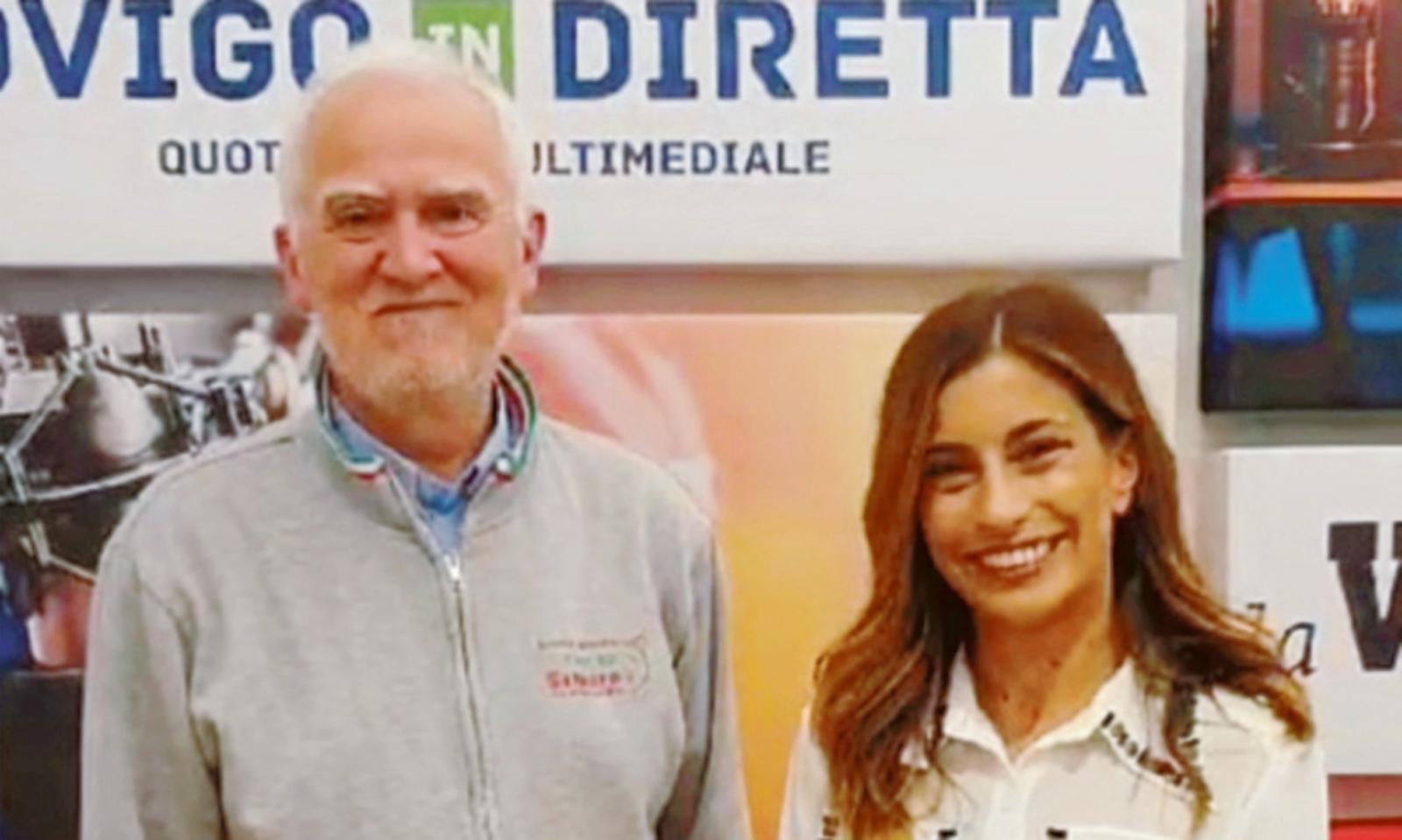 Corte Samoro, un&rsquo;azienda giovanissima 